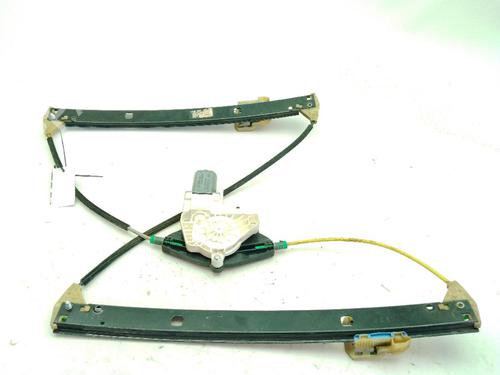 Used Front right window mechanism Front right window mechanism 36947519 36947519