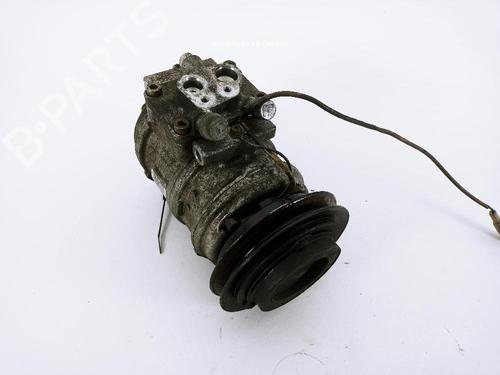 Used AC compressor AC compressor TATA SAFARI (42_FD) 2.0 16V (137 hp) 31990099 31990099