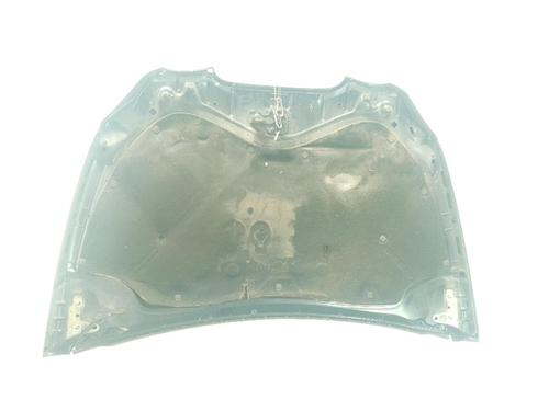 Hood SEAT LEON (1P1) 1.9 TDI | BP29697736C1 
