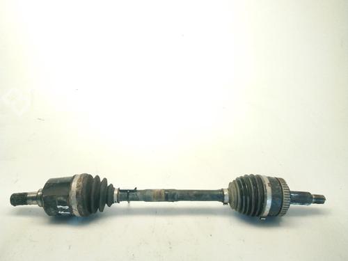 Used Left front driveshaft HYUNDAI ix35 (LM, EL, ELH) 1.7 CRDi (116 hp) 27472570
