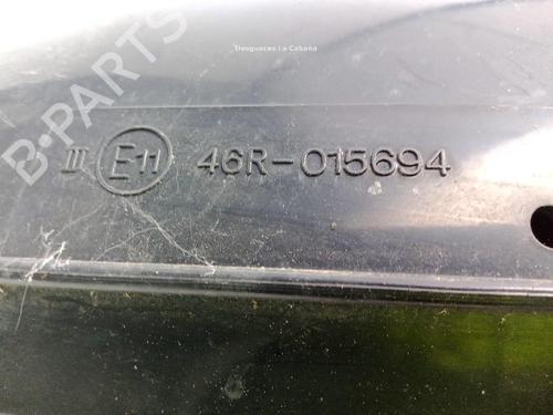 Right mirror FORD FOCUS I (DAW, DBW) 1.8 TDCi | BP26018802C27 