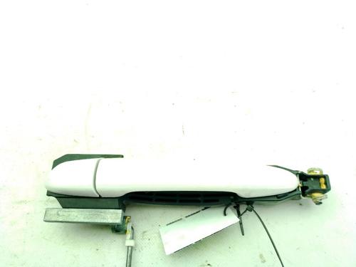 Used Rear left exterior door handle Rear left exterior door handle MAZDA CX-5 (KE, GH) 2.2 D (KE2FW) (150 hp) 34714739 34714739