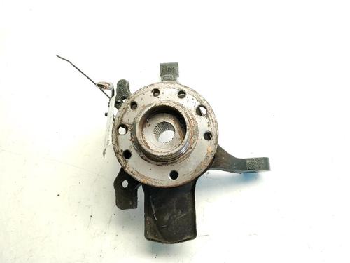 Used Left front steering knuckle OPEL ASTRA H (A04) 1.6 (L48) (116 hp) 24002716