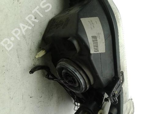 Right headlight DACIA LOGAN (LS_) 1.6 (LS0B, LS0D, LS0F, LS0H) | BP32515776C29 - Image 2