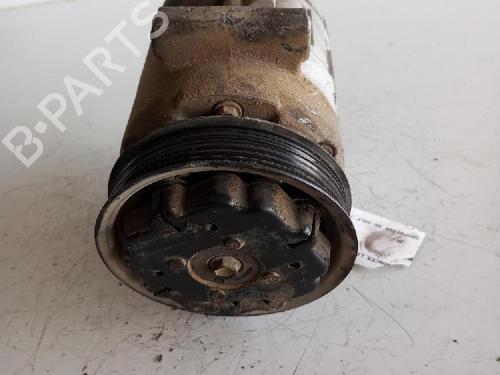 Used AC compressor AC compressor 18376953 18376953