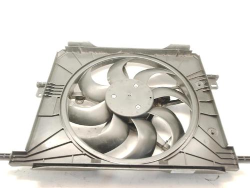 Used Radiator fan SMART FORTWO Coupe (453) electric drive / EQ (453.391) (56 hp) 28290740