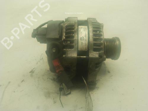Alternator FORD TOURNEO COURIER B460 MPV 1.0 EcoBoost | BP32260024M7 - Image 3