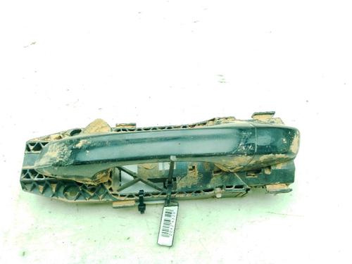Used Rear left exterior door handle VW GOLF VII Variant (BA5, BV5) 2.0 TDI (150 hp) 24050113