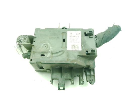 Used Fuse box Fuse box FORD TRANSIT V363 Van (FCD, FDD) 2.0 EcoBlue RWD (170 hp) 31181456 31181456