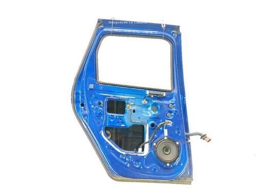 Dør venstre bagtil DACIA DUSTER (HM_) 1.5 dCi 115 4x4 (HMAD) | BP37414957C4 - Image 3