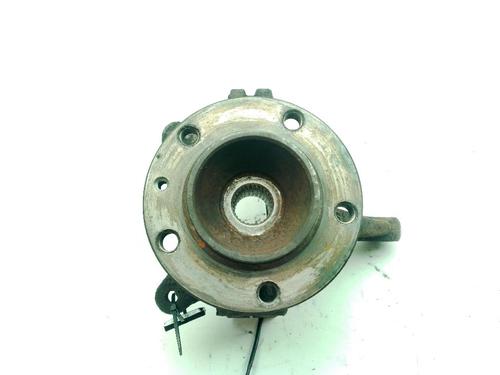 Fusee links voor Fusee links voor OPEL MOVANO A Van (X70) 2.5 DTi (FD) (99 hp) 36899679 36899679