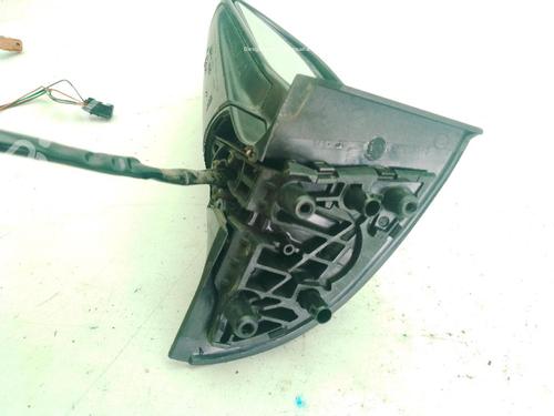 Left mirror PEUGEOT 307 SW (3H) 2.0 16V | BP27994679C26 