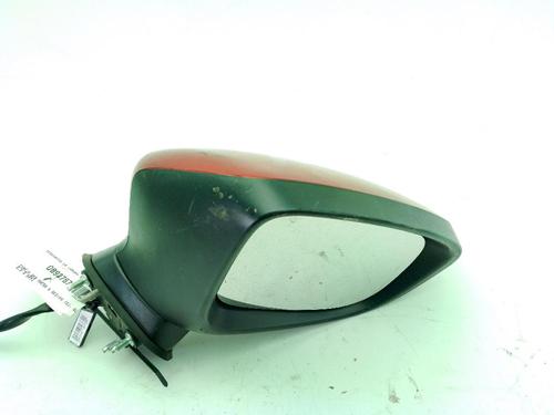 Used Right mirror MAZDA 6 Saloon (GJ, GL) 2.2 D (GJ2FP) (150 hp) 31694820