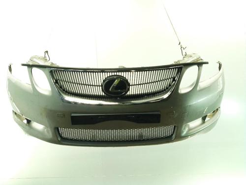 Used Front bumper LEXUS GS (_S19_) 300 (GRS190_, GRS190R) (249 hp) 24041546