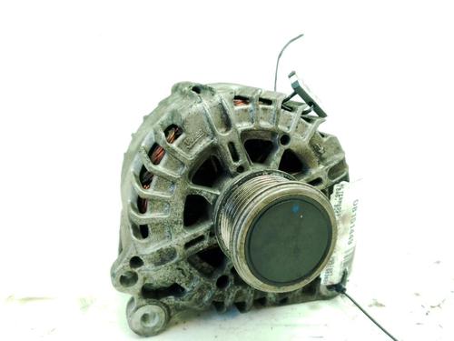 alternator-vw-golf-vii-variant-ba5-bv5-2013-2014-2015-2016-2017-2018-2019-2020-2021-2022-40121804 main image