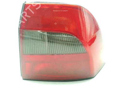 Used Right taillight Right taillight OPEL VECTRA B Hatchback (J96) 2.0 i 16V (F68) (136 hp) 39739726 39739726