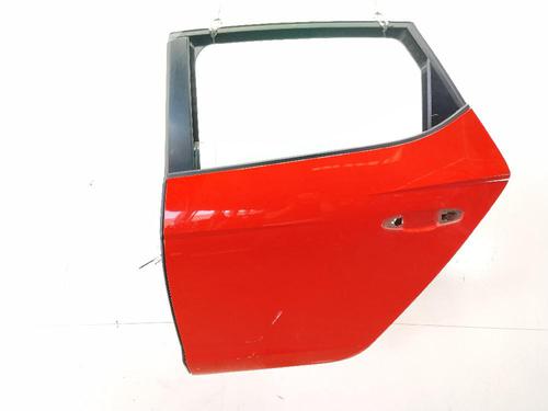 Porta trás esquerda Porta trás esquerda SEAT LEON (5F1) 1.2 TSI (105 hp) 34150857 34150857