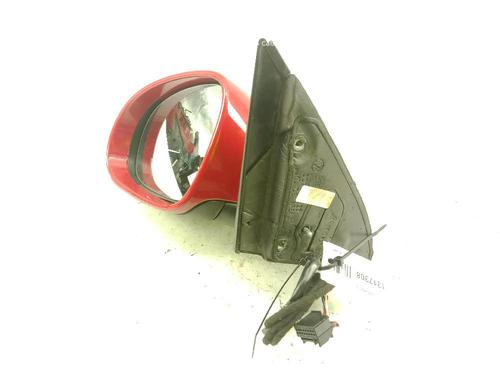 Left mirror VW PASSAT B6 (3C2) 2.0 TDI 16V | BP24156498C26 