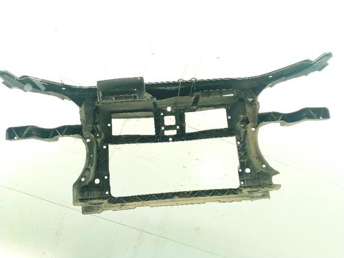 Front slam panel VW PASSAT B6 (3C2) 2.0 TDI 16V | BP28714457C72 - Image 2