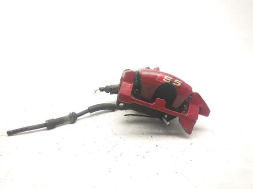 Used Left rear brake caliper Left rear brake caliper AUDI A5 (8T3) 2.0 TFSI (180 hp) 20694453 20694453