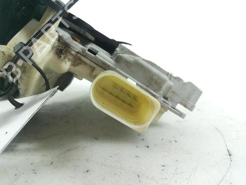 Front left lock VW PASSAT B7 (362) 1.6 TDI | BP18362518C98 