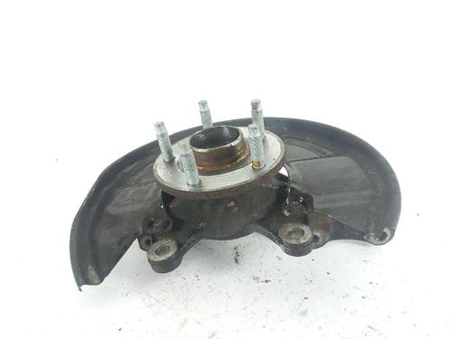 Right front steering knuckle UAZ 3151 (3151_) 2.9 4x4 (31514) | BP18377543M26 