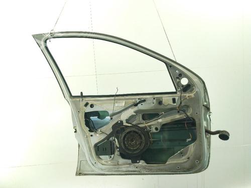 Left front door PEUGEOT 206 Hatchback (2A/C) 1.9 D | BP24970141C2 