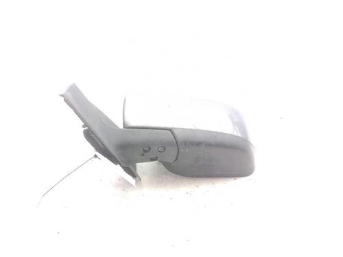 Left mirror MAZDA 5 (CR) 2.0 CD (CR19) | BP18371025C26 