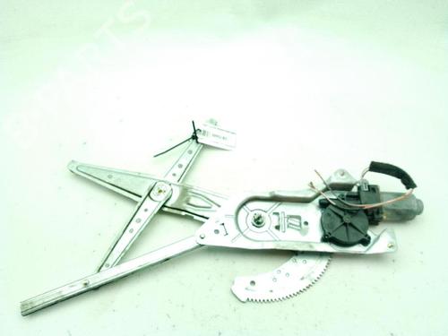 Front right window mechanism RENAULT KANGOO (KC0/1_) 1.2 16V (KC05, KC06, KC03, KC0T, KC0W, KC1D) | BP28973085C23 - Image 2