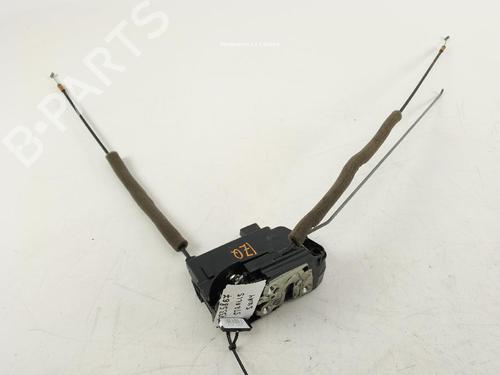 Used Front left lock Front left lock IVECO DAILY I Bus 40-10 (12615111, 12615112, 12615115) (103 hp) 33976093 33976093