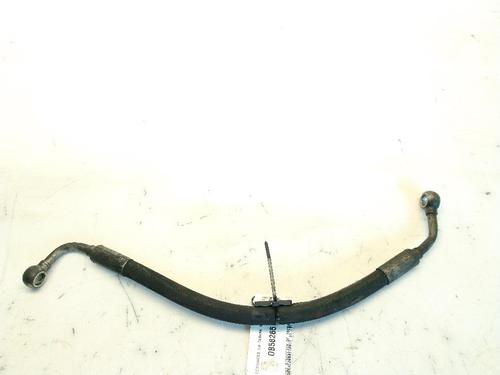Other IVECO DAILY III Platform/Chassis 50 C 14 | BP27514148O1 