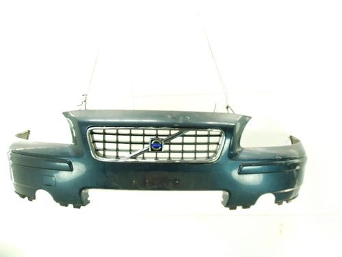Used Front bumper VOLVO S60 I (384) 2.4 D (130 hp) 25349114