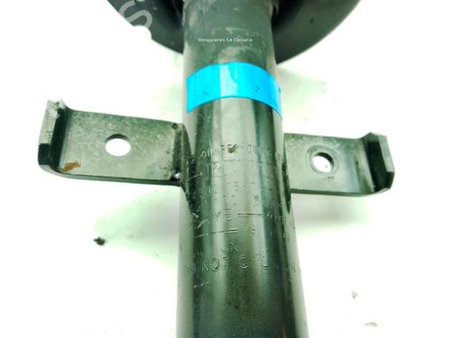 Left front shock absorber RENAULT CAPTUR I (J5_, H5_) 0.9 TCe 90 | BP34506089M16 - Image 3