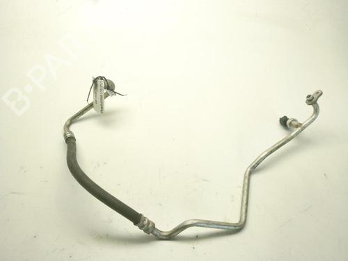 Used Pipe MITSUBISHI OUTLANDER II (CW_W) 2.2 DI-D 4WD (156 hp) 24050035