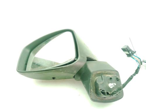 Used Left mirror RENAULT GRAND SCÉNIC III (JZ0/1_) 1.6 dCi (JZ00, JZ12) (130 hp) 30368135