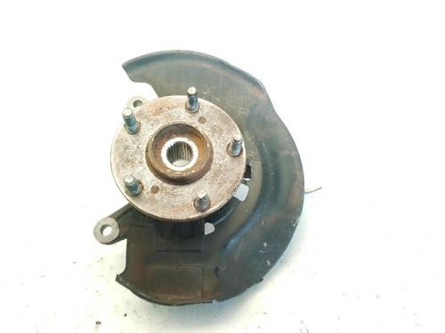 Used Left front steering knuckle TOYOTA RAV 4 II (_A2_) 2.0 D 4WD (CLA20_, CLA21_, CLA20R, CLA21R) (116 hp) 29178243