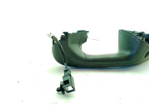 Left front window switch AUDI A6 Allroad C6 (4FH) 3.0 TDI quattro | BP39579493I27 - Image 2