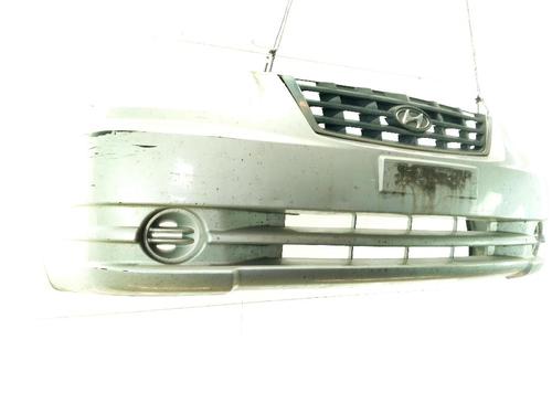 Front bumper HYUNDAI ACCENT II (LC) 1.5 CRDi | BP27994900C7 