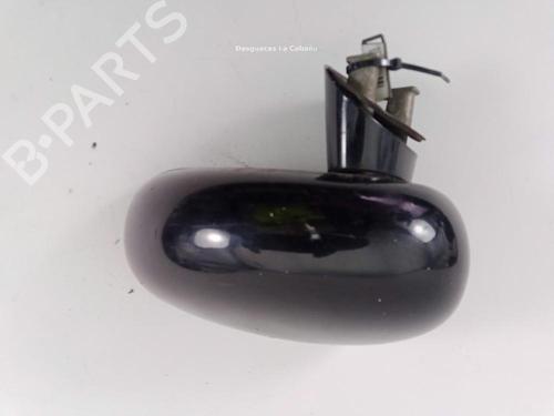 Left mirror AUDI TT (8N3) 1.8 T | BP18358279C26 