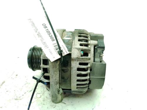Alternator PEUGEOT BOXER Van 2.2 HDi 110 | BP39739487M7 - Image 2