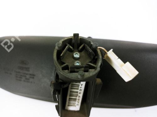 Rear mirror FORD MONDEO III (B5Y) 2.0 TDCi | BP18377582I6 