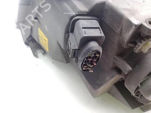 Right headlight SEAT ALHAMBRA (7V8, 7V9) 1.9 TDI | BP24002831C29 