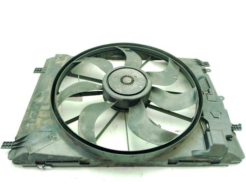 Radiator fan INFINITI Q30 1.5 D | BP32438010M35 - Image 2