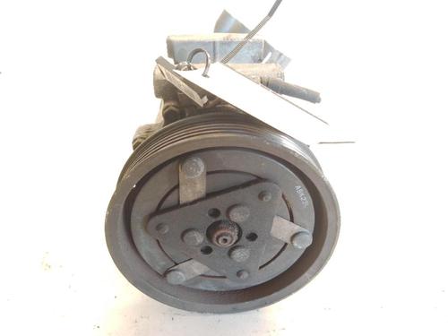 Used AC compressor AC compressor RENAULT CLIO II (BB_, CB_) 1.4 16V (B/CB0P, BB13) (98 hp) 27555828 27555828