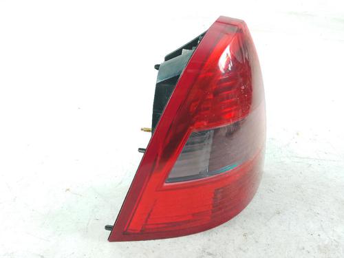 Left taillight CITROËN C5 II (RC_) 1.8 16V (RC6FZB) | BP25597668C34 