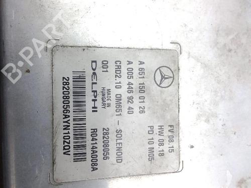 Elektronische module MERCEDES-BENZ C-CLASS (W204) C 200 CDI (204.001) | BP19172118M83 