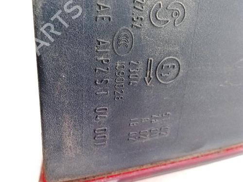 Left taillight MERCEDES-BENZ B-CLASS Sports Tourer (W245) B 180 CDI (245.207) | BP25046180C34 
