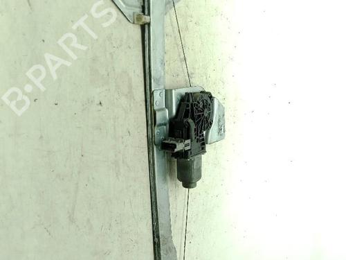 Used Front left window mechanism Front left window mechanism PEUGEOT PARTNER Box Body/MPV 1.6 HDi / BlueHDi 75 (75 hp) 36255303 36255303