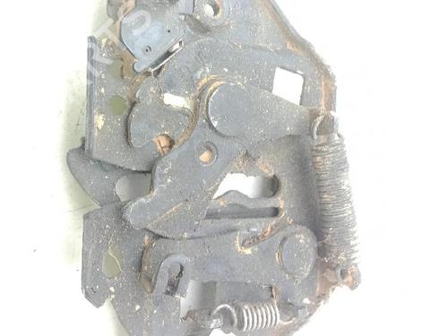 Used Hood lock FORD ECOSPORT 1.5 TDCi (90 hp) 24048642