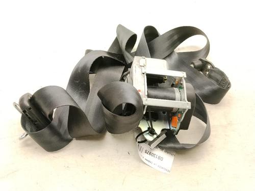 Front right seatbelt FORD FOCUS III 1.0 EcoBoost | BP36554804I25 - Image 3
